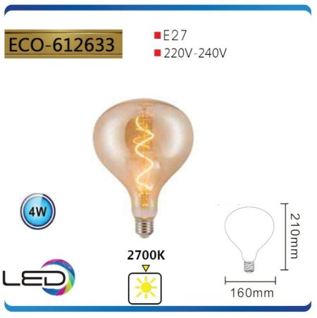 Edison Bulb